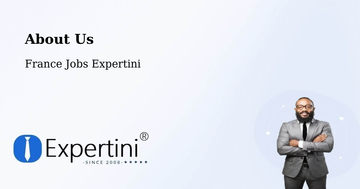 About Expertini Recruitment Platform  – Mâcon - Mâcon, France Jobs Expertini