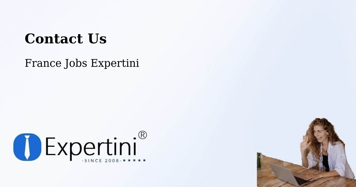 Contact Expertini – Mâcon - France Jobs Expertini