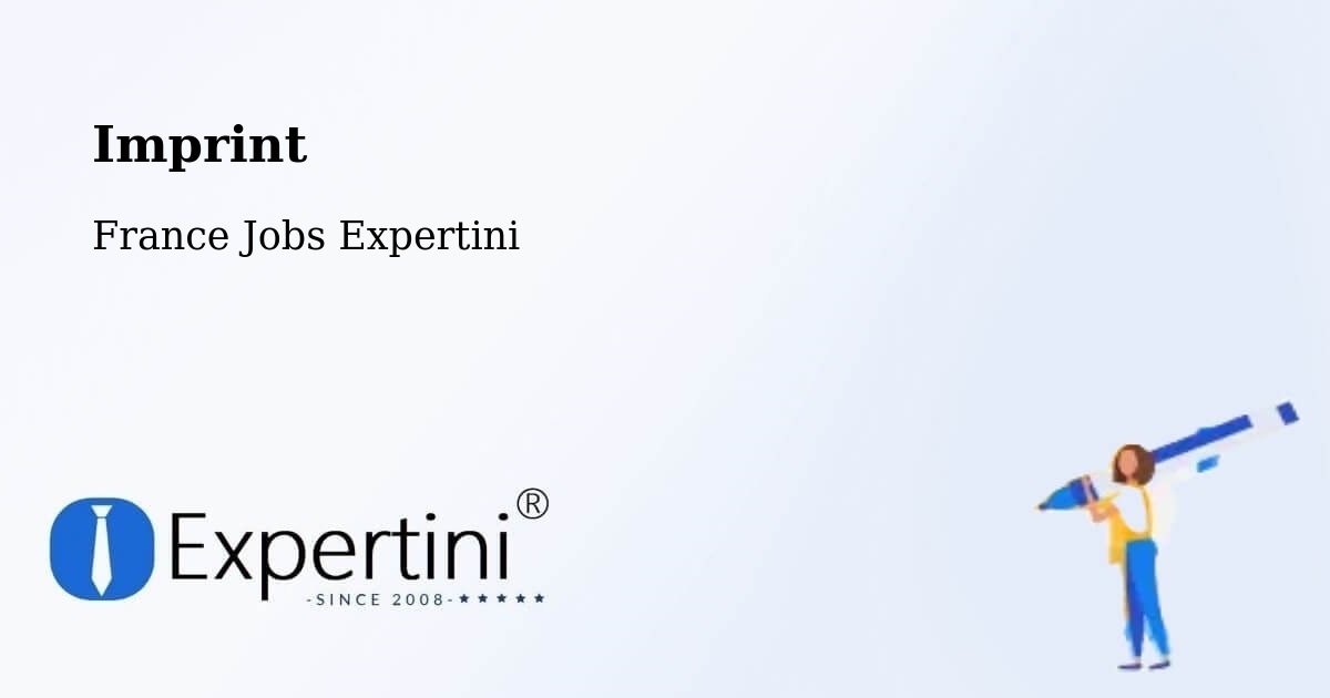 Imprint – Mâcon - France Jobs Expertini