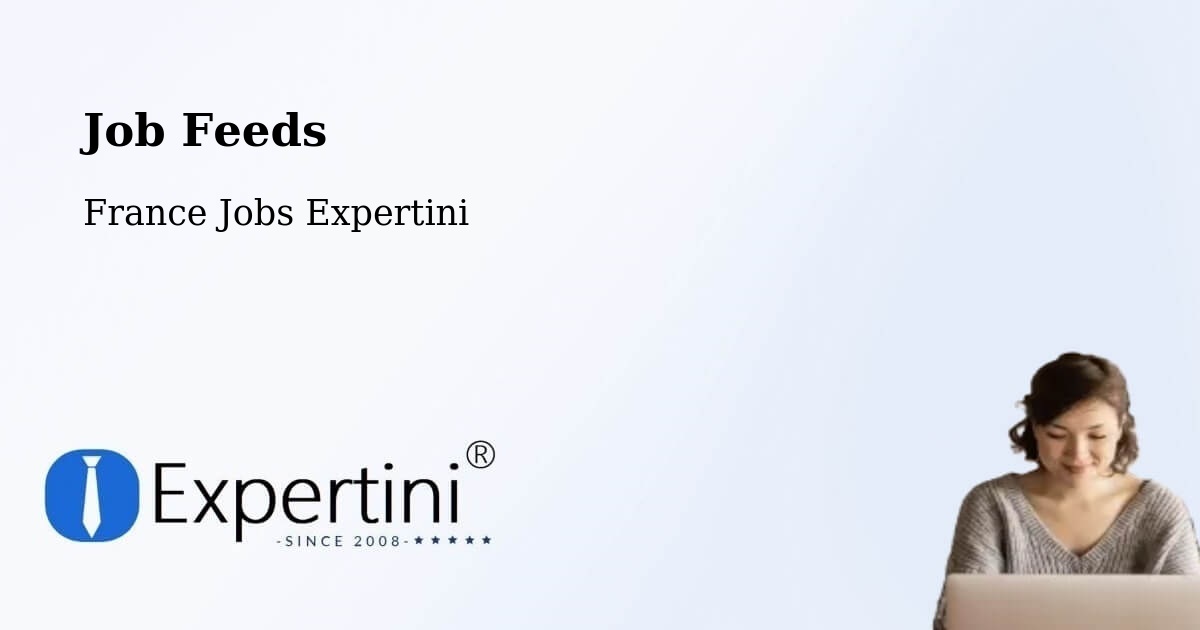 Job Listings Feed – Mâcon - France Jobs Expertini