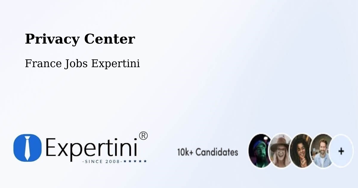 Privacy Policy – Mâcon - France Jobs Expertini